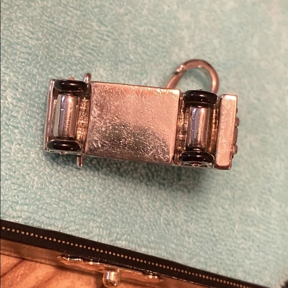 Juicy Couture Lobster Rolls Food Truck - Picture 10 of 11